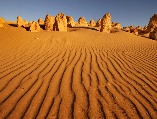 keunikan-gurun-australia-dengan-warna-memukau