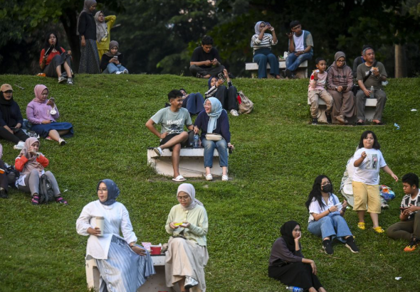 Aktivitas Seru Di Jakarta Untuk Liburan Akhir Pekan