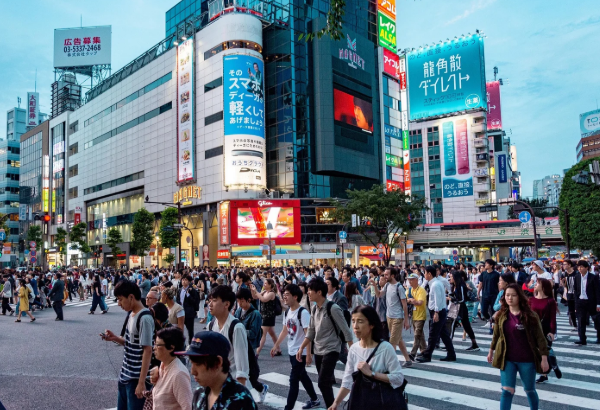 Pengalaman Budaya Unik yang Wajib Dicoba Saat di Tokyo