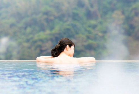 Aturan Wajib yang Harus Dipatuhi Saat Masuk Onsen