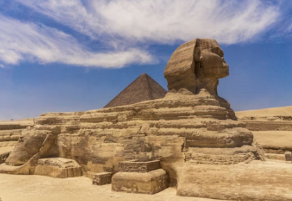 waktu-terbaik-mengunjungi-sphinx-di-kompleks-giza