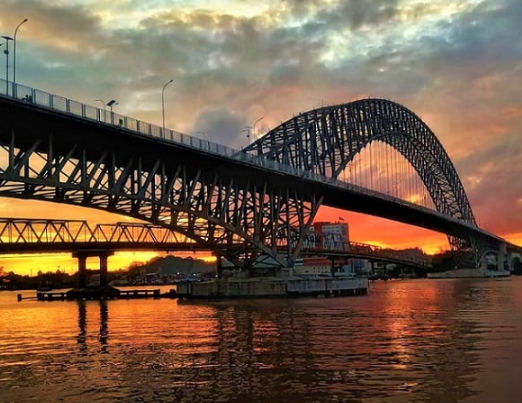 Wisata Sungai Mahakam Ikon Alam Kalimantan Timur