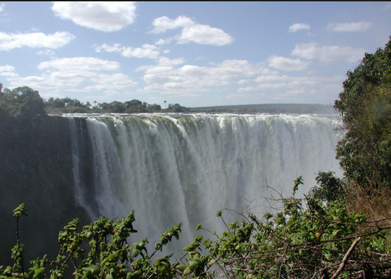 menikmati-air-terjun-victoria-di-zimbabwe-dan-zambia