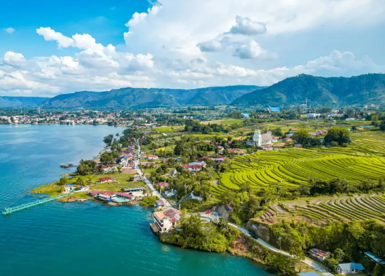 Menemukan Ketenangan Sejati di Destinasi Impian