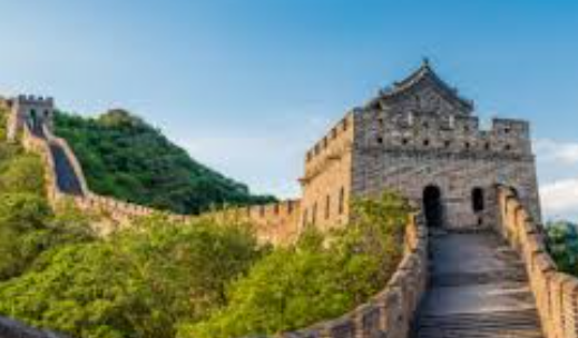 Review Wisata Great Wall of China Tembok Raksasa Sejarah