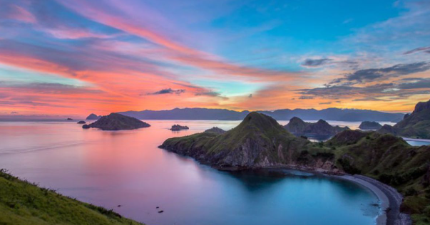 Review Wisata Alam Labuan Bajo