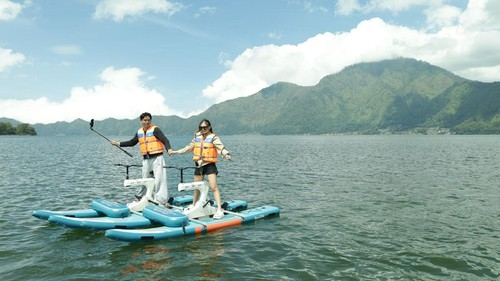 Review Wisata Petualangan 2026 Dengan Aksi Paling Amunisi