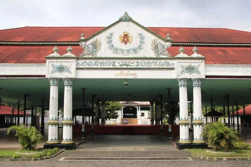 Panduan Wisata Budaya Yogyakarta Keliling Keraton Klasik