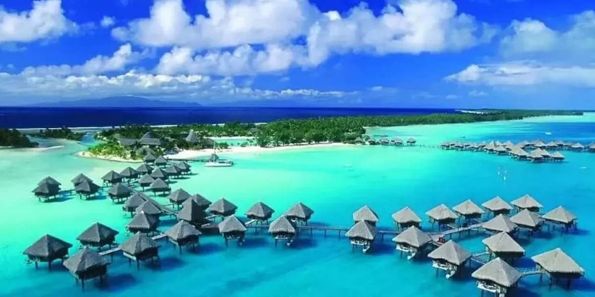 Kepulauan Derawan Kalimantan Timur Surga Bawah Laut Eksotis