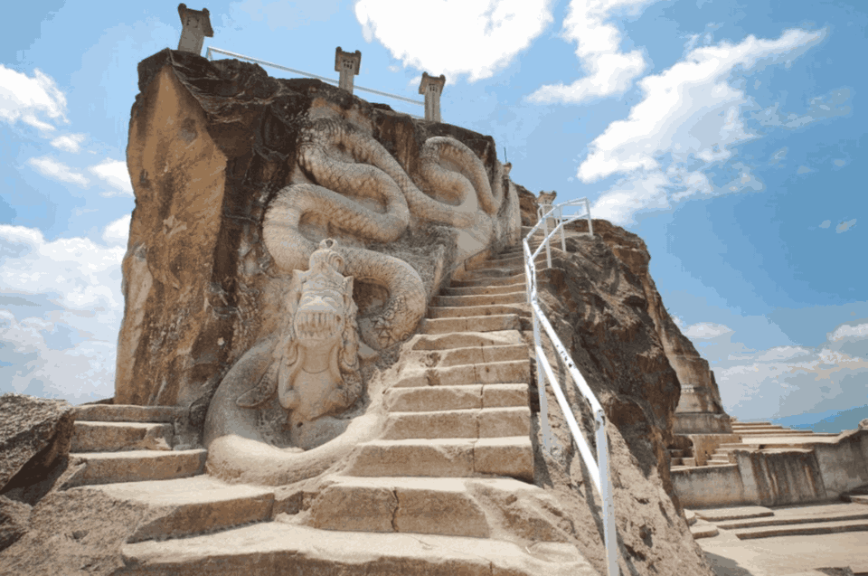Review Wisata Yogyakarta Pilihan Budaya Terbaik