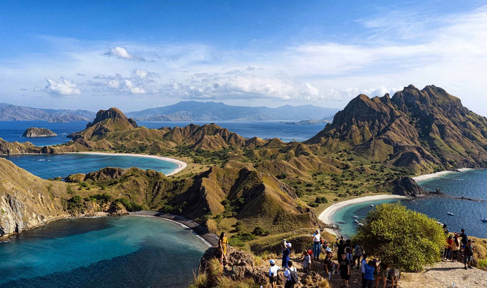 Labuan Bajo Premium Destinasi Tropis Eksklusif 2026