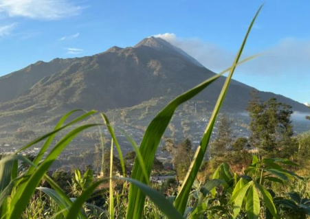 Review Wisata Gunung dengan Panorama Alam Memukau