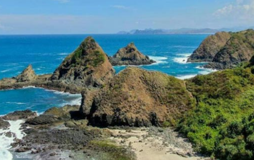 Wisata Lombok Pantai Eksotis yang Masih Alami