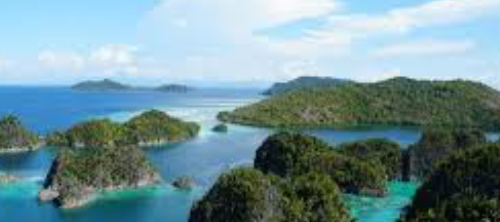 Review Wisata Alam Indonesia Modern Favorit Destinasi Liburan