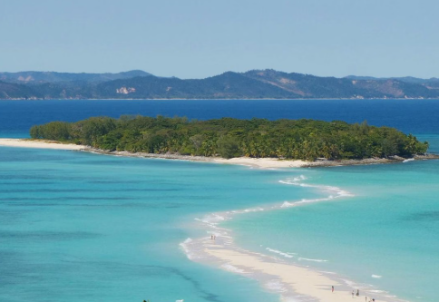 Review Wisata Pantai Terbaik 2026 Pemandangan Memukau